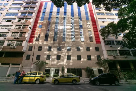 Ibis Copacabana Posto 2