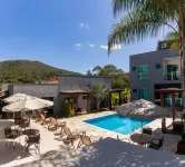 Escarpas Eco Village Hotels in Guape