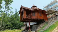 Thenmala Ecoresort