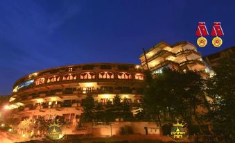 Chau Long Sapa 2 Hotel