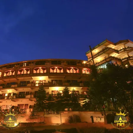 Chau Long Sapa 2 Hotel