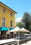 Hotel Stella Alpina Các khách sạn gần Complesso Monastico di Bominaco