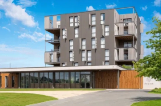 奧姆努波精選酒店