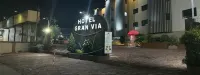 Hotel y Villas Gran Via 飯店和別墅 Ecatepec de Morelos住宿飯店