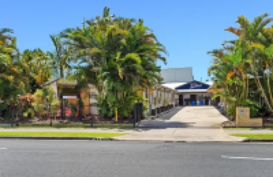 Motel Sunshine Coast