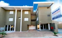 Wanna Hotel Các khách sạn ở Lins