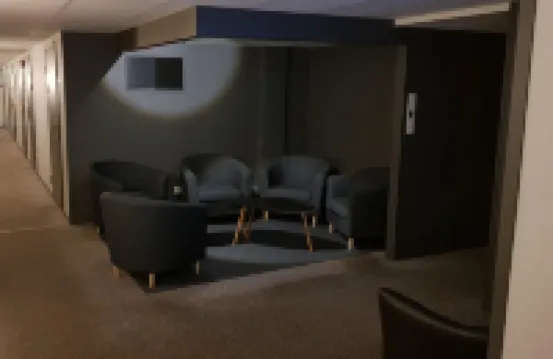 City Hotel Hoteles en Kristinehamn Municipality