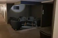 City Hotel فنادق في كريستينهامن