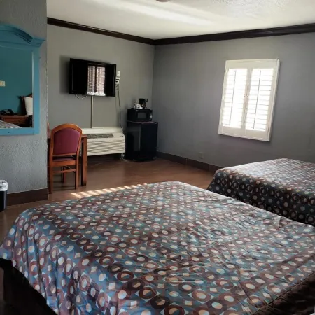 Eagle Inn Motel