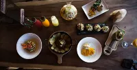 Sentidos Beach Retreat - petit déjeuner