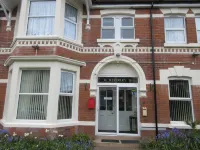 Waverley Bed & Breakfast Hotels near W Somerset Railway