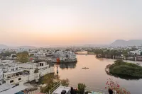 Zostel Udaipur