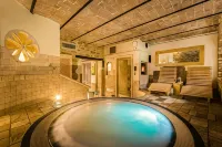 I Capricci di Merion - Resort & Spa Hotels in Passignano sul Trasimeno
