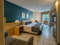 Hotel Reymar Express Hotels near Centro Cultural & De Exposicoes Ruth Cardoso