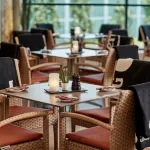 Huset ved springvandet Hotels in Randers SØ