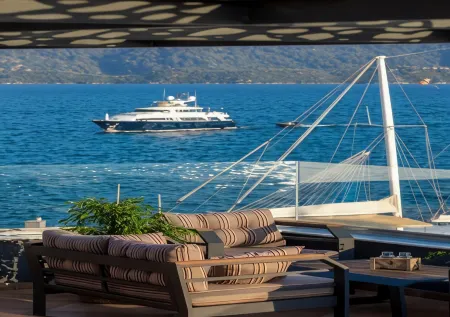 Sunset Boutique Hotel Marmaris Отели в г. Adakoy Mahallesi