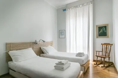 Italianway-Da Procida Hotels in Tre Torri