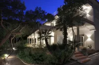 Dimora Villa Serena Porto Selvaggio