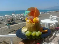 Domizia Palace Hotel Hotels in Baia Domizia