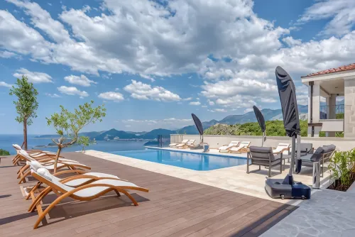 Quercus Residences Apartments - bar