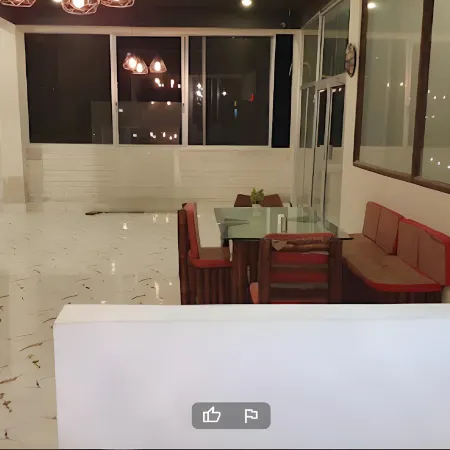 Rmasaa Hotel & Restaurant
