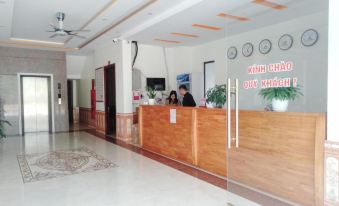Khach San - Nha Hang So Oanh - Gan Thac Ban Gioc