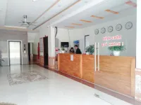 Khach San - Nha Hang So Oanh - Gan Thac Ban Gioc Hôtels à : Hạ Lang District