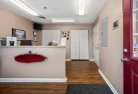 Affordable Suites Greenville Hotels in Pitt County