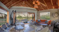 Garden Route Game Lodge Hotel di Heidelberg