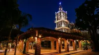 Estancia Villa Real