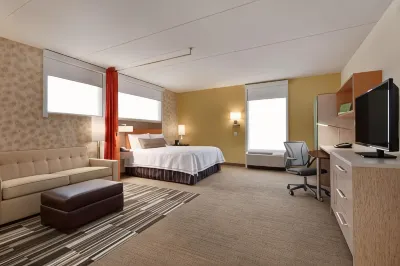Home2 Suites by Hilton Baltimore/Aberdeen