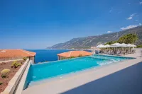 Mavilim Hotel - Sea View