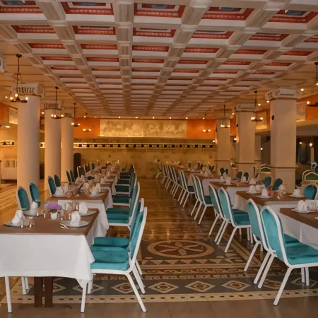 Buyuk Truva Hotel