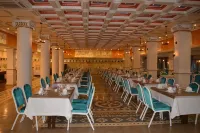 Buyuk Truva Hotel - พร้อมอาหารเช้า