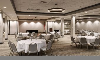 Holiday Inn Quincy