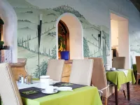 Hotel Lenauhof - Nur 3 Minuten Zur Rottal Terme - - breakfast