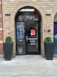 Stay Pittsburgh Hotel di 