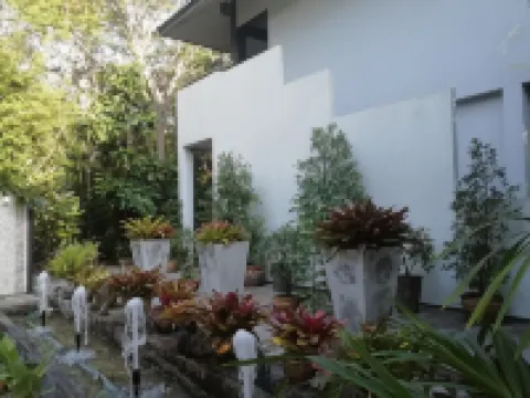 The Theatre Villa