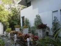 The Theatre Villa