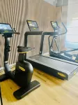 Grand Hotel San Lorenzo - Gym