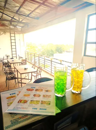 Smart Condominium Powered by Cocotel Отели в г. Либона