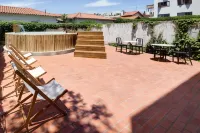 Hotel Alto San Isidro Hôtels à : Rincón de Milberg