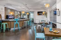 ホテル マドリッド