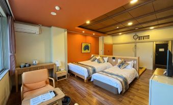 Kurobe Sunvalley Hotel