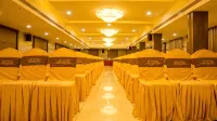 Hotel Indraprasttha