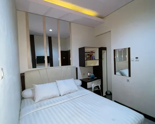 De Kost Madiun Hotels in Madiun City