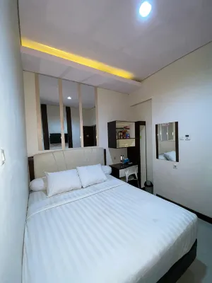 De Kost Madiun Hotel a Madiun