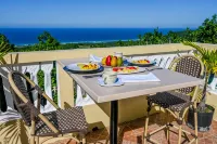 Takuma Boutique Hotel Rooms & Suites Jamaica - breakfast