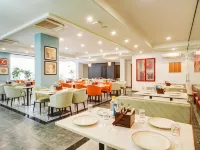 Saltstayz Premier - Arjun Marg Hotels near DLF Phase I