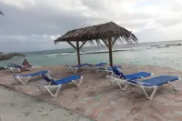 Touba Manga Beach - نادي رياضي
